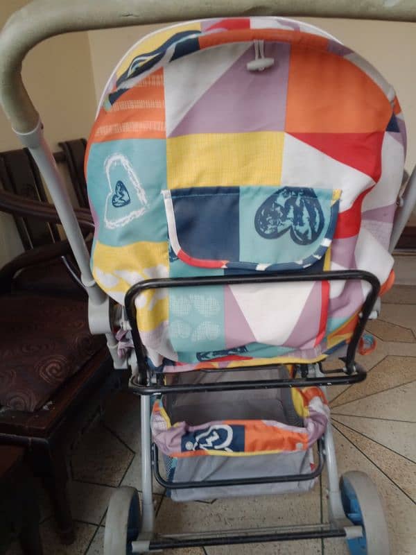 pram for sale 2