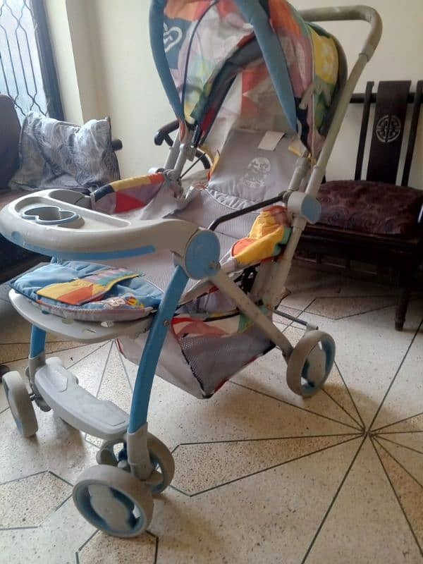 pram for sale 3