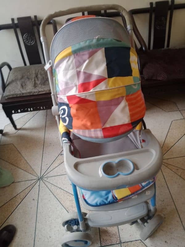 pram for sale 4