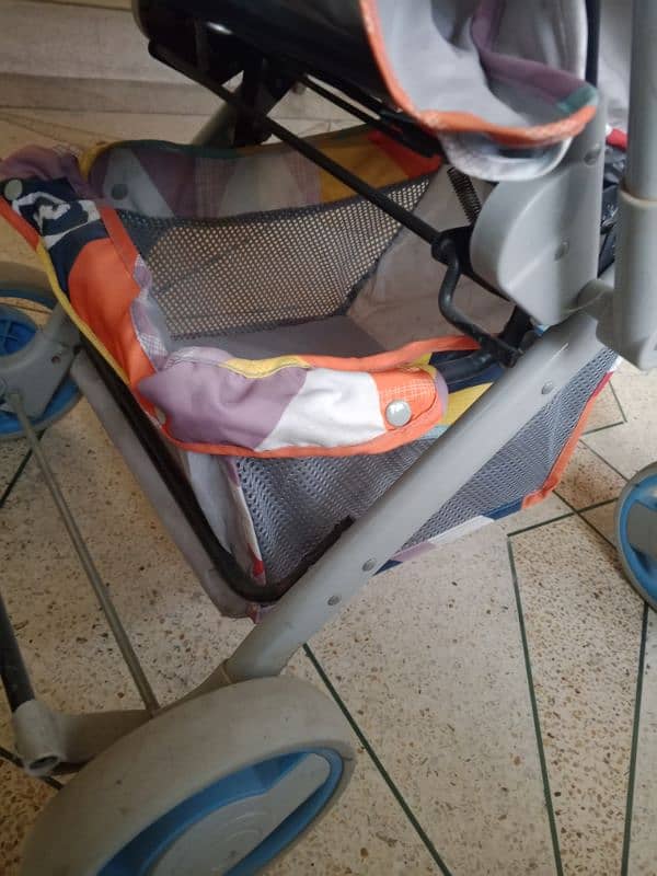 pram for sale 5