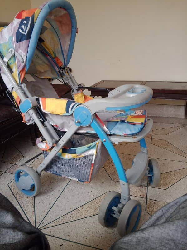 pram for sale 6