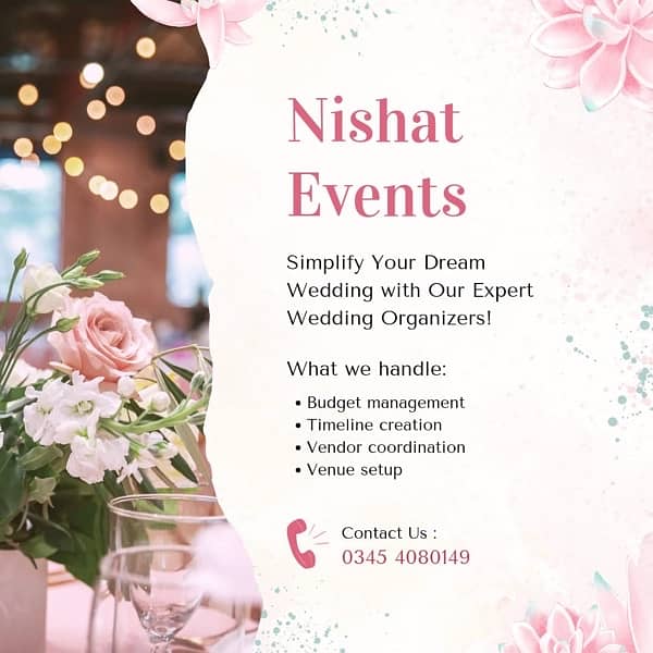 wedding event service 3