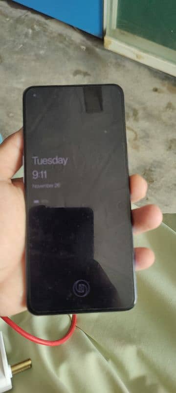 One Plus 9 1