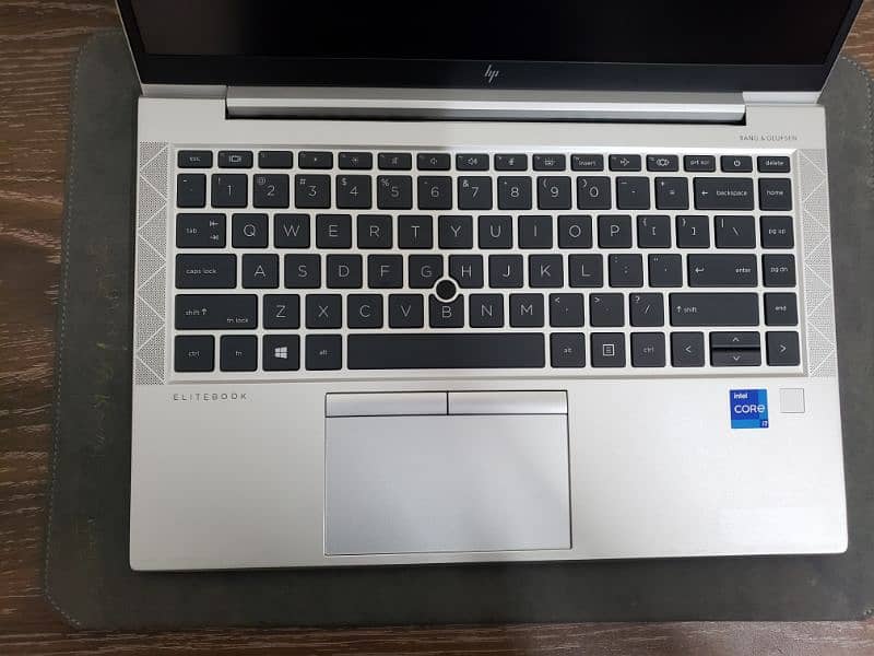 Hp elitebook 840 G8 2