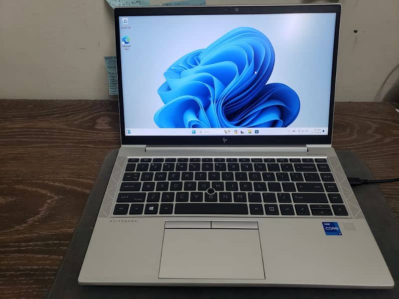 Hp elitebook 840 G8 6