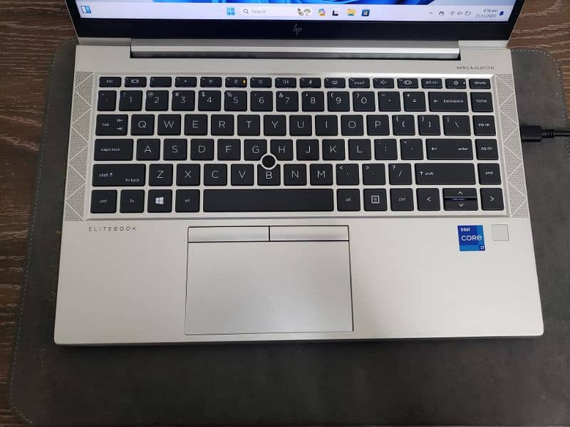 Hp elitebook 840 G8 8