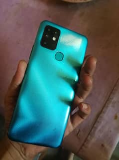 infinix