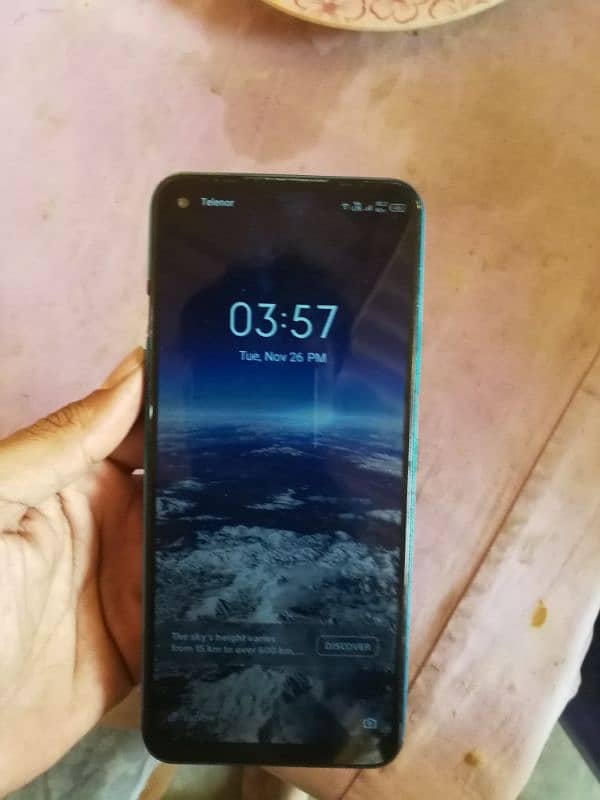 infinix hot 10 4gb64gb 1