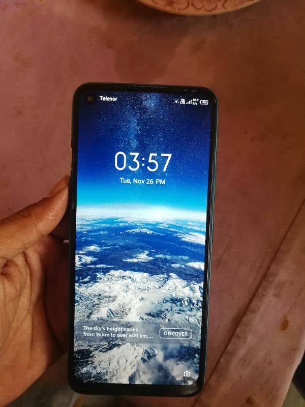 infinix hot 10 4gb64gb 2