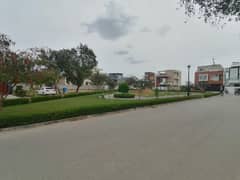 7 Marla Prime Location Plot for SALE in Sector M7 C4 Lake City Lahore Best investment Opportunity