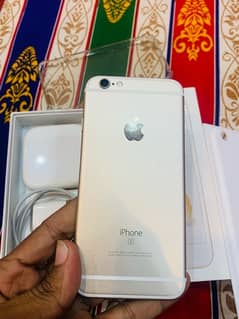 iPhone 6s 16gb pta approved all ok