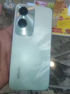 vivo Y18 just box open for sale