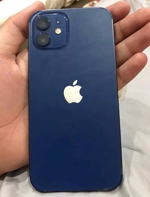 iPhone 12 Nonpta 0