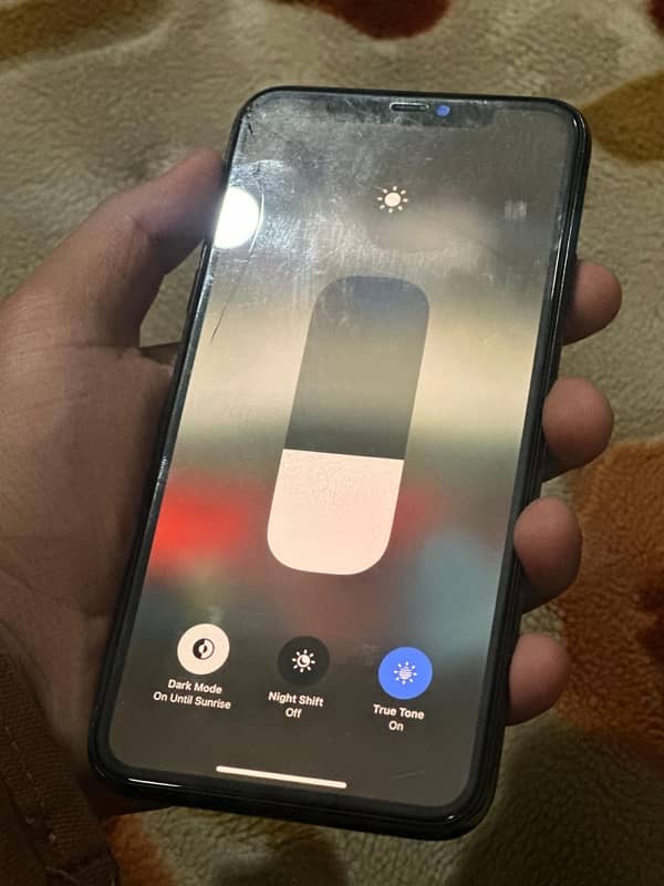 IPhone 11 Pro Max 256gb  non pta 3