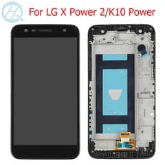 Lg x power 2/k10 power LCD panel