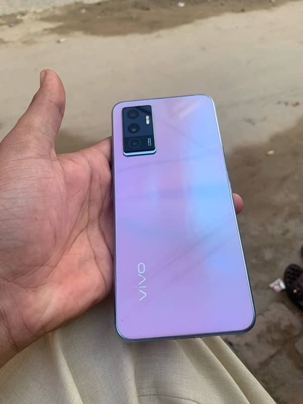 Vivo v 23e Just for sale 1