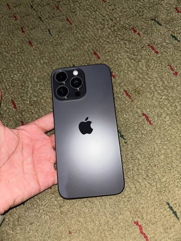 iPhone 15 pro max 11