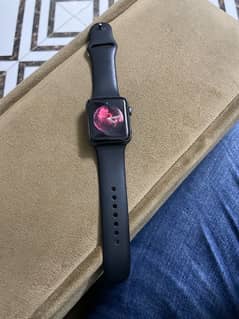 Apple Watch series 3