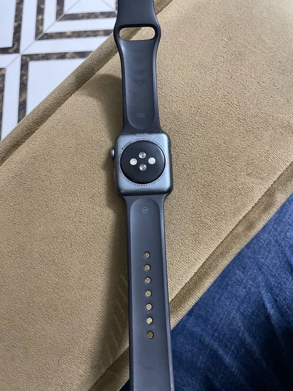 Apple Watch series 3 1