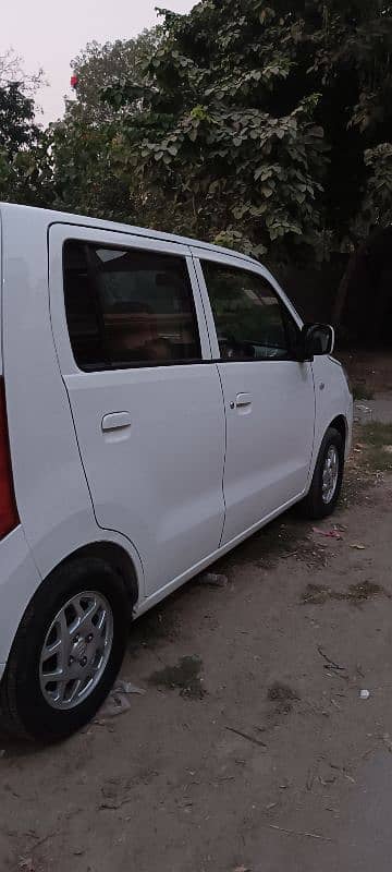 Suzuki Wagon R 2022 2