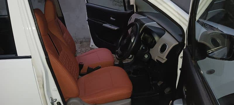 Suzuki Wagon R 2022 5