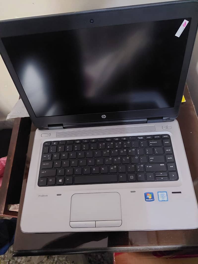 HP Probook 640 G2 Call 0300 0026192 1