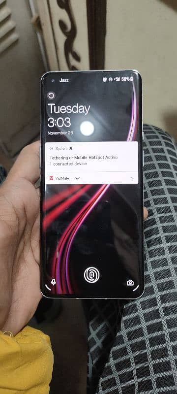 OnePlus 9 pro 12 GB plus 256GB pta approve WhatsApp 03033138008 Umar 4