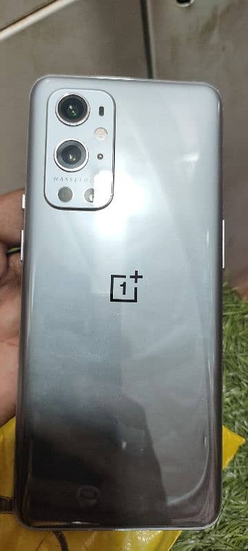 OnePlus 9 pro 12 GB plus 256GB pta approve WhatsApp 03033138008 Umar 6