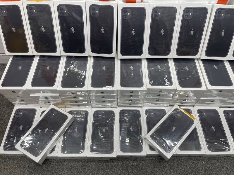 iphone 11 64gb jv box pack non active 0