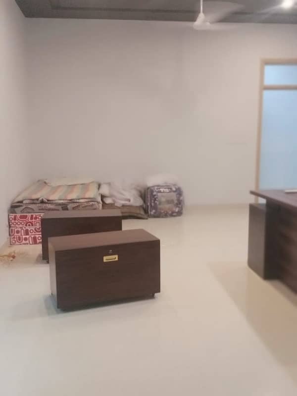 2 kanal single storey full house available for Rent in main cantt. 18