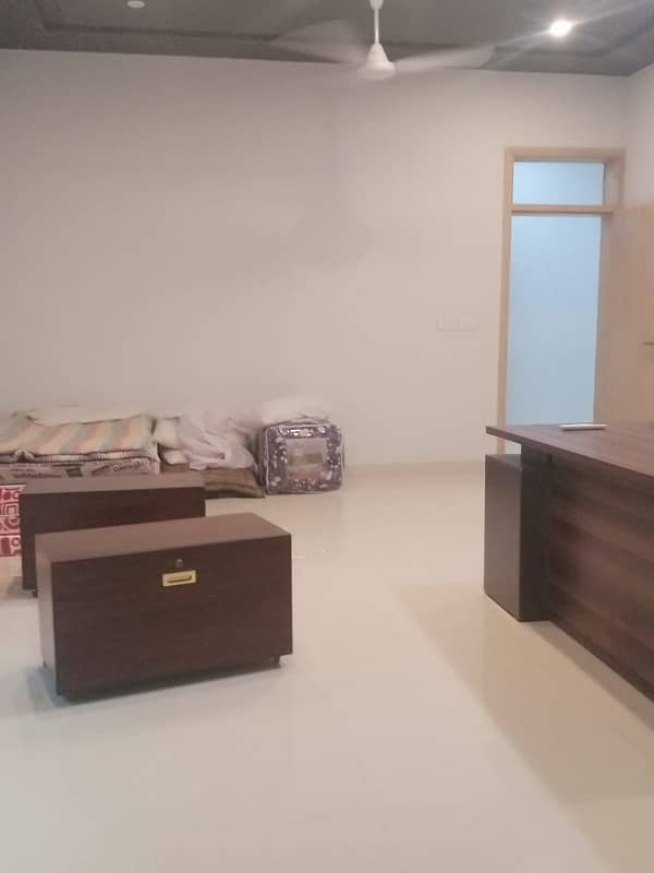 2 kanal single storey full house available for Rent in main cantt. 26