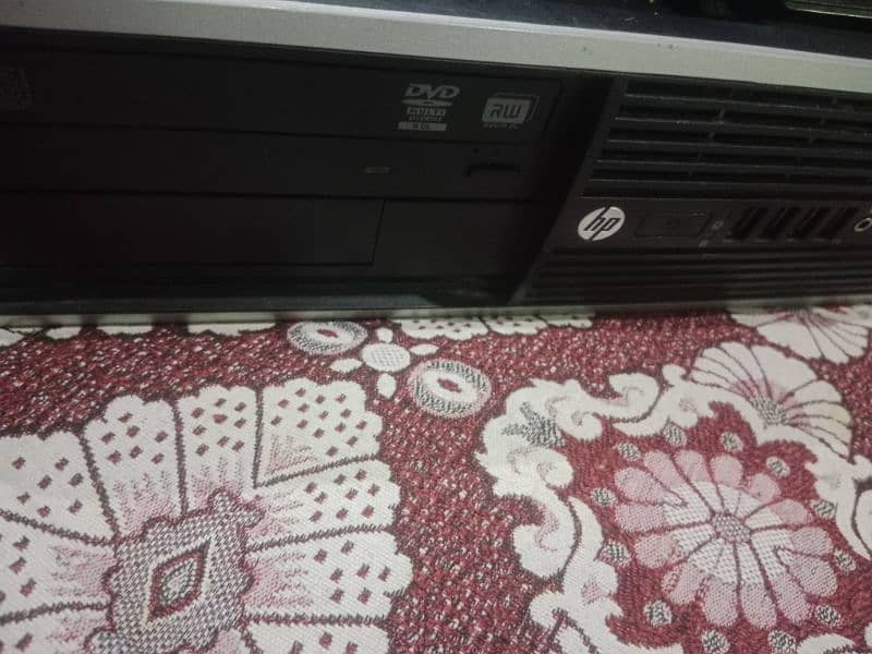 2gb ram 160 gb hard disk      urgent for sale 5