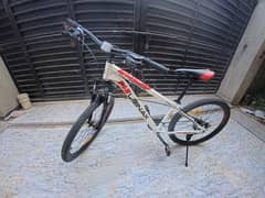 Leinak mountain bike