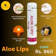 Aloe Lips