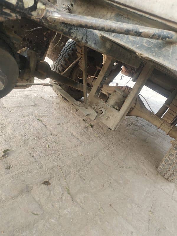 loader back gaer for sell 4