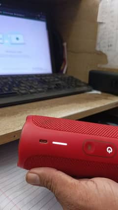 JBL flip5