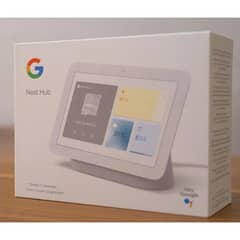 google tv Hub 2nd gen