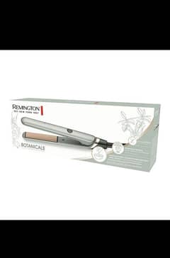 remington hair statghner model s5860