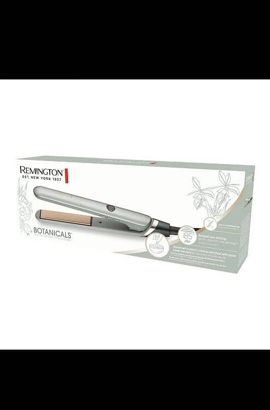 remington hair statghner model s5860 0