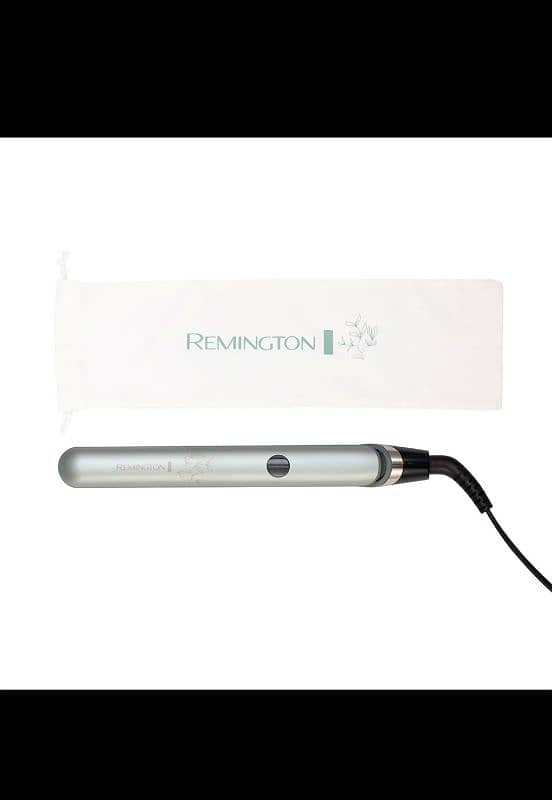 remington hair statghner model s5860 3