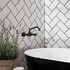 Tile Fixer/Construction/ Tile Fixing/ Wall Tiles/Marble Tiles Services 7