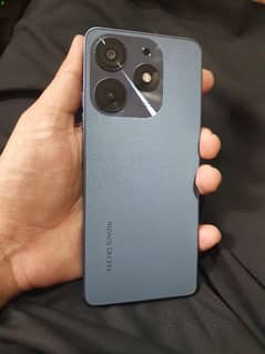 tecno spark 10pro pta approved 8ram 128gb