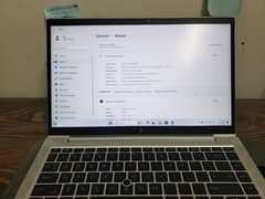 hp elitebook 840 G7