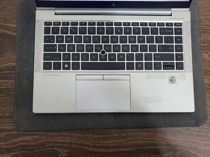 hp elitebook 840 G7 3