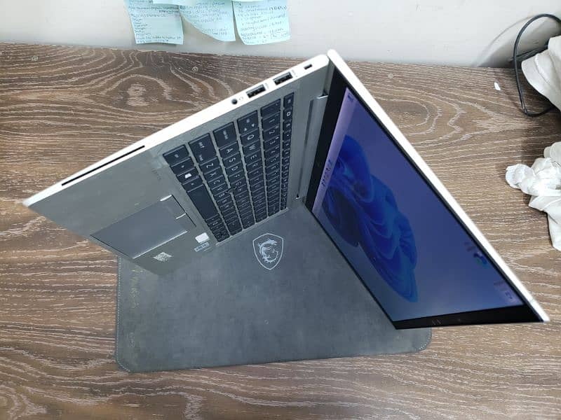 hp elitebook 840 G7 5