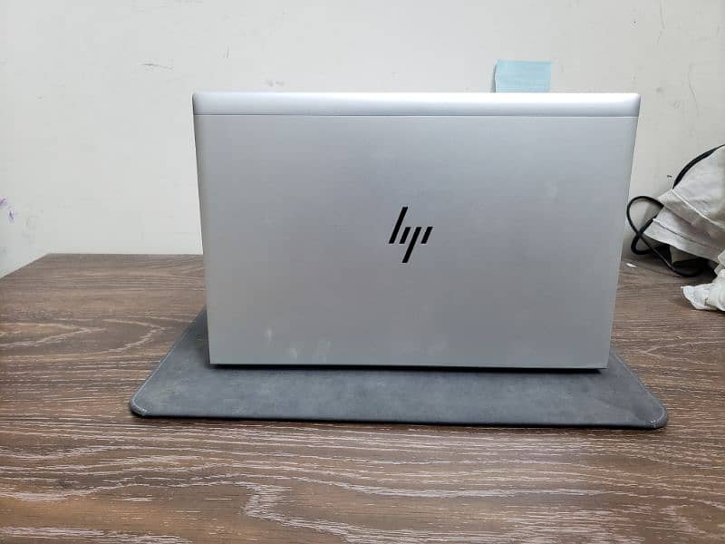 hp elitebook 840 G7 10