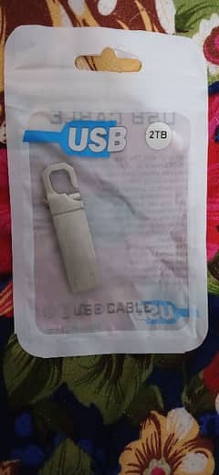 hp usb