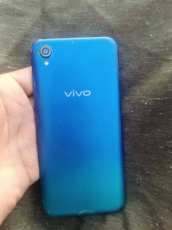 vivo y91 2-32 2