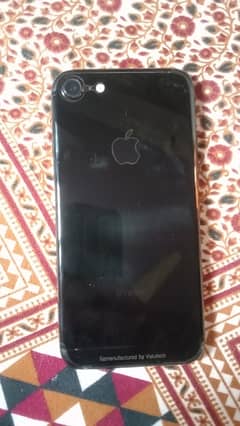 Iphone 7  PTA Appproved 256 GB