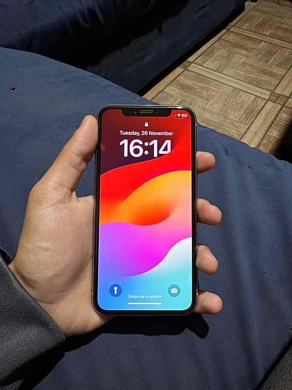 iPhone 11 Pro (256GB) PTA 1